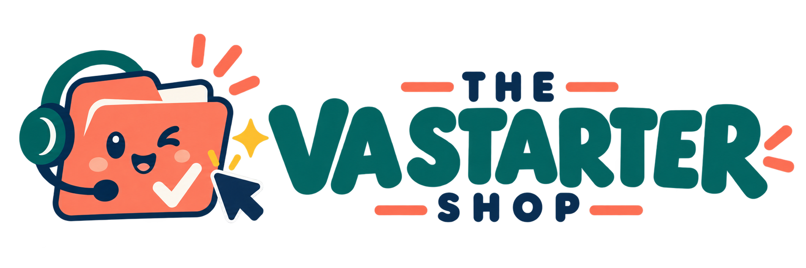 The VA Starter Shop