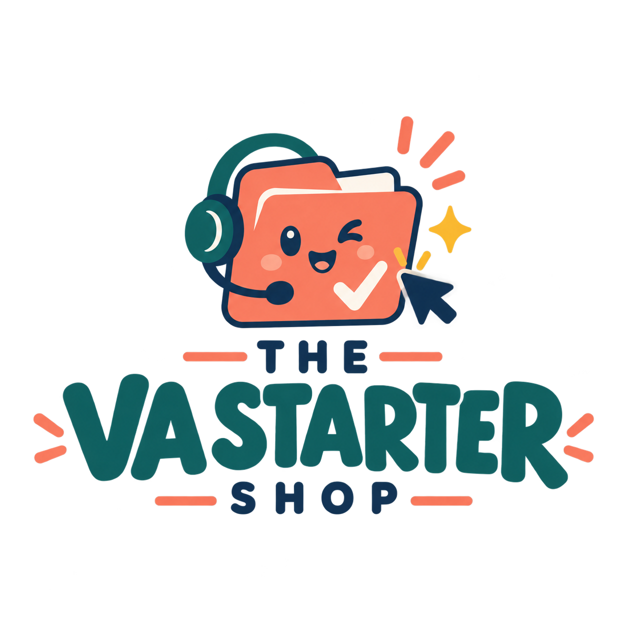 The VA Starter Shop